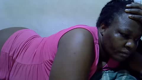 sexy_ebony254 online show from October 19, 2025, 5:02 pm