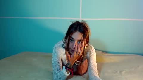 Antonella online show from February 18, 2026, 9:00 pm