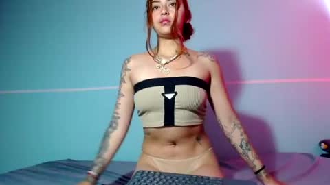 Snapshot of sexy_foxx_ chatting on June 27, 2026, 8:14 pm Antonella online show from June 27, 2026, 8:14 pm