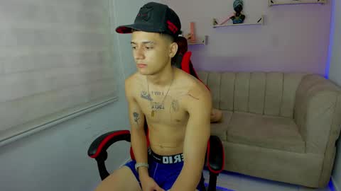 Snapshot of sexy_girl__777 chatting on February 14, 2025, 12:36 pm sexy_girl__777 online show from February 14, 2025, 12:36 pm