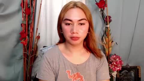 HANNAH online show from February 9, 2025, 11:46 pm