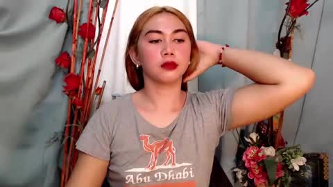 HANNAH online show from February 10, 2025, 3:03 am