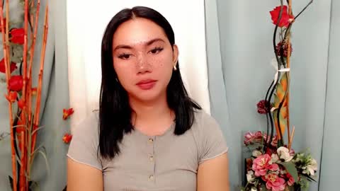 HANNAH online show from March 5, 2025, 12:27 am