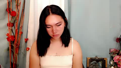 HANNAH online show from March 7, 2025, 11:16 pm