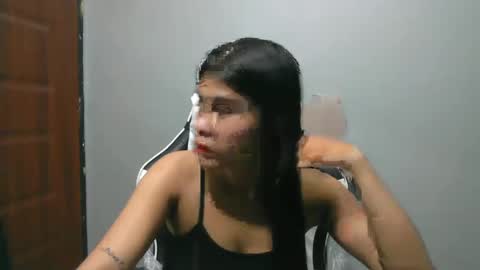 Snapshot of sexy_hot_pussie chatting on February 23, 2025, 1:10 pm just call me sofia online show from February 23, 2025, 1:10 pm