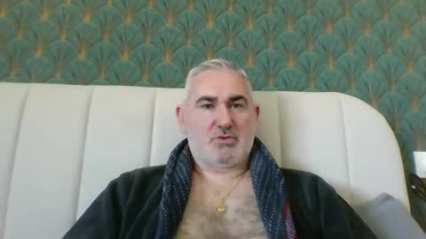 Antonio online show from March 31, 2026, 11:21 am