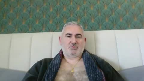 Antonio online show from April 1, 2026, 1:41 pm