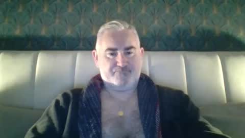 Antonio online show from April 4, 2026, 8:17 pm