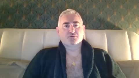 Antonio online show from April 7, 2026, 5:52 am