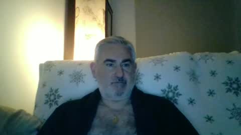 Antonio online show from May 7, 2026, 7:30 pm