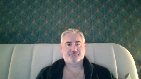 Antonio online show from May 14, 2026, 6:09 am