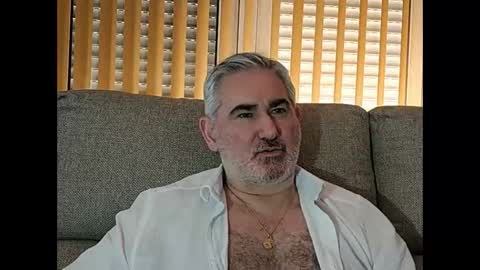 Antonio online show from May 16, 2026, 11:20 am