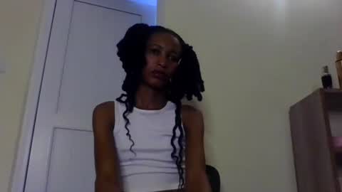 Janny online show from September 23, 2025, 2:03 am