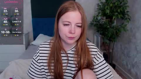 Snapshot of sexy_jenny18 chatting on February 16, 2026, 9:05 am Jennifer online show from February 16, 2026, 9:05 am