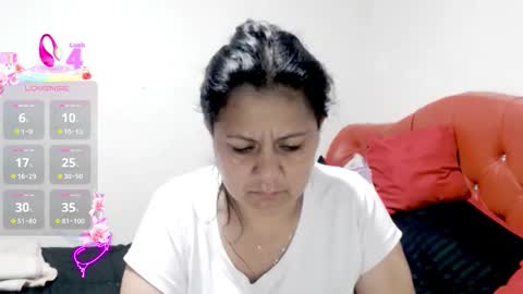 Jhoan online show from January 17, 2026, 9:14 am