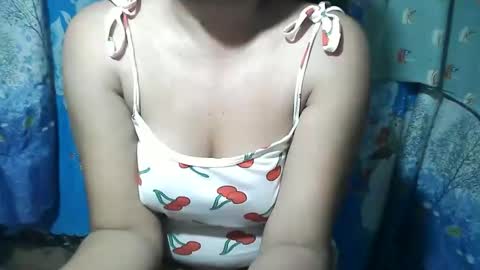 Snapshot of sexy_kimmykim chatting on October 27, 2025, 12:58 am sexy_kimmykim online show from October 27, 2025, 12:58 am