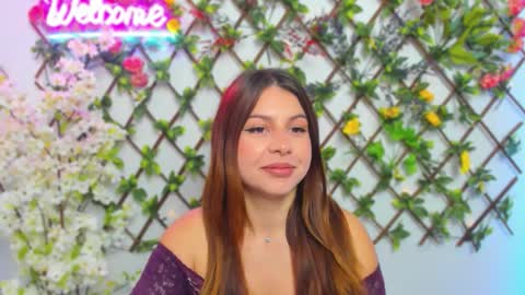 Lily online show from October 27, 2025, 3:43 am