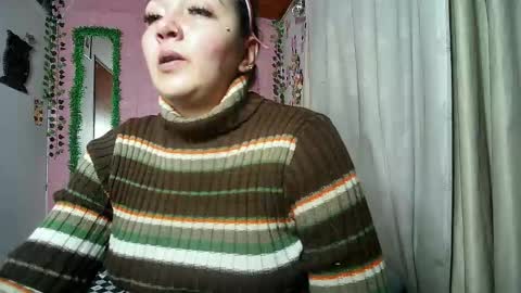 sexy lolas online show from April 26, 2026, 1:14 am