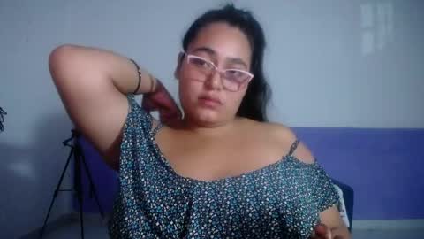 SIRENA LOVE online show from May 29, 2026, 6:00 am