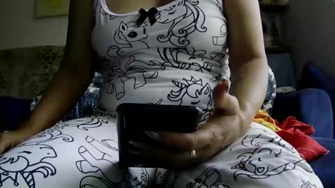 Mary online show from March 15, 2026, 9:21 pm