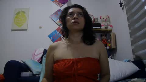 Snapshot of sexy_mary_69 chatting on July 10, 2026, 11:18 pm Mary online show from July 10, 2026, 11:18 pm