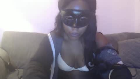 Masked Couple online show from December 9, 2024, 8:44 pm