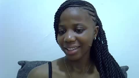 sexy_mayah64 online show from May 11, 2026, 6:30 am