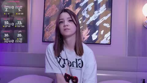 Snapshot of sexy_me_bb chatting on September 10, 2025, 11:10 am Alison online show from September 10, 2025, 11:10 am