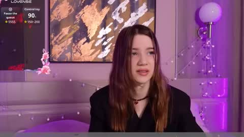 Snapshot of sexy_me_bb chatting on March 3, 2026, 2:34 pm Alison online show from March 3, 2026, 2:34 pm