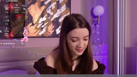 Snapshot of sexy_me_bb chatting on March 6, 2026, 2:02 pm Alison online show from March 6, 2026, 2:02 pm