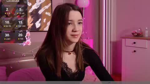 Snapshot of sexy_me_bb chatting on March 10, 2026, 4:01 pm Alison online show from March 10, 2026, 4:01 pm