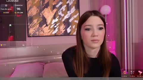 Snapshot of sexy_me_bb chatting on March 12, 2026, 3:18 pm Alison online show from March 12, 2026, 3:18 pm