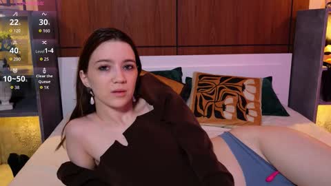 Snapshot of sexy_me_bb chatting on March 23, 2026, 6:23 pm Alison online show from March 23, 2026, 6:23 pm