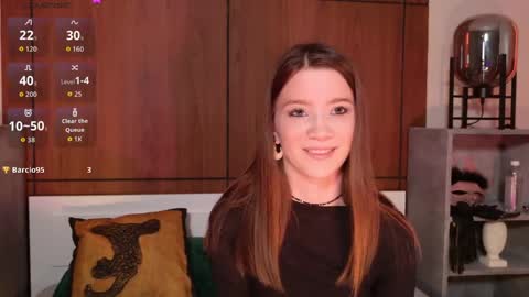 Snapshot of sexy_me_bb chatting on April 8, 2026, 5:24 pm Alison online show from April 8, 2026, 5:24 pm