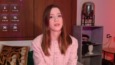 Snapshot of sexy_me_bb chatting on April 9, 2026, 5:51 pm Alison online show from April 9, 2026, 5:51 pm