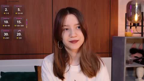Alison online show from May 17, 2026, 7:21 pm