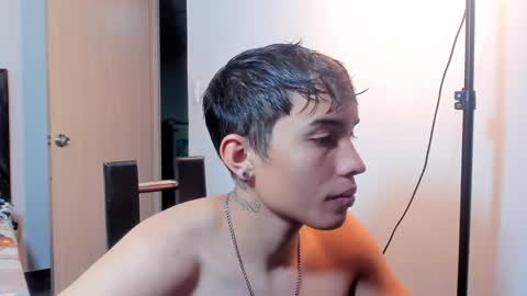 sexy_molly09 online show from November 4, 2025, 12:43 am