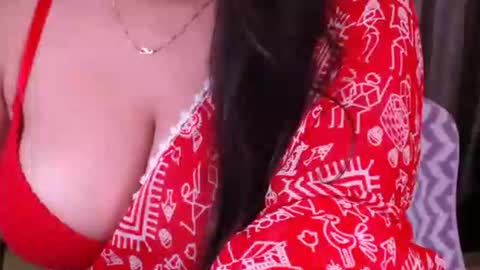 Snapshot of sexy_myra18 chatting on March 17, 2026, 4:50 am myra online show from March 17, 2026, 4:50 am