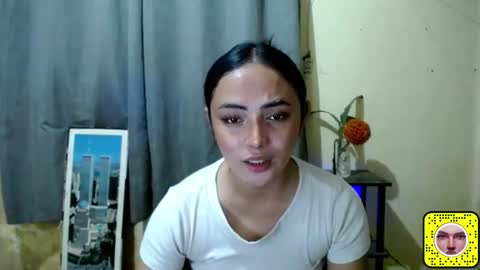 Jasmin online show from May 31, 2026, 9:05 am