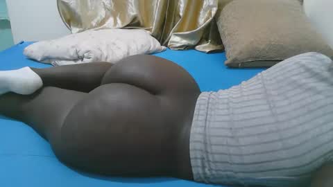 Sexy Quincy online show from November 27, 2025, 12:56 am