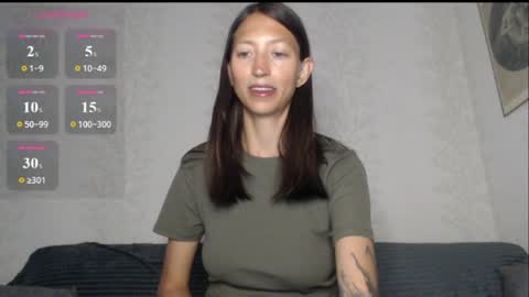 sexy_seld online show from July 12, 2026, 4:36 am