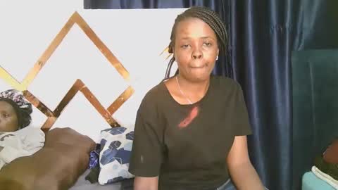 Snapshot of sexy_talisha chatting on September 28, 2025, 5:07 pm sexy_talisha online show from September 28, 2025, 5:07 pm