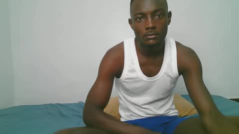 Snapshot of sexy_troy88 chatting on May 11, 2026, 8:09 am Cedric cj online show from May 11, 2026, 8:09 am