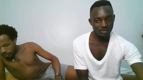 Snapshot of sexy_troy88 chatting on May 26, 2026, 1:18 pm Cedric cj online show from May 26, 2026, 1:18 pm