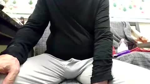 Daddy online show from February 19, 2026, 1:45 am