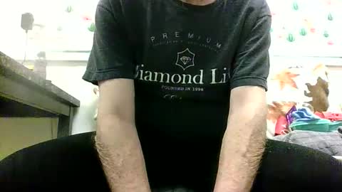 Daddy online show from March 7, 2026, 8:33 am