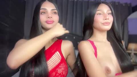 YOUR MISTRESS GODDESSS ADRIANA online show from November 22, 2025, 4:44 am