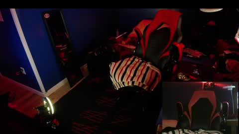 sexyalexa007 online show from April 3, 2026, 1:14 am