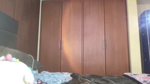 Alice Skay online show from February 6, 2026, 7:17 pm