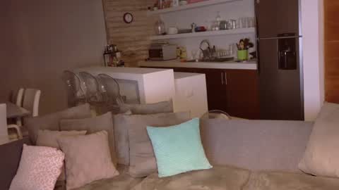 Sexy GILF Allie Kay online show from July 6, 2026, 5:59 am